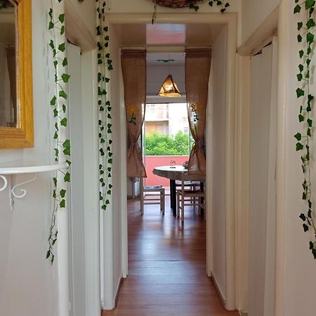 Casa Vacanze I Tre Girasoli "Green House" Caltagirone Exterior foto