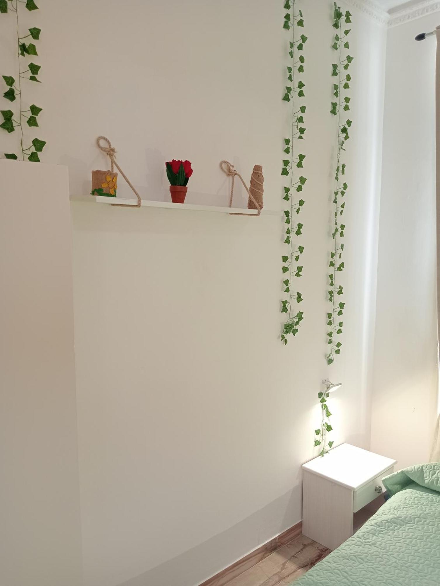 Casa Vacanze I Tre Girasoli "Green House" Caltagirone Exterior foto